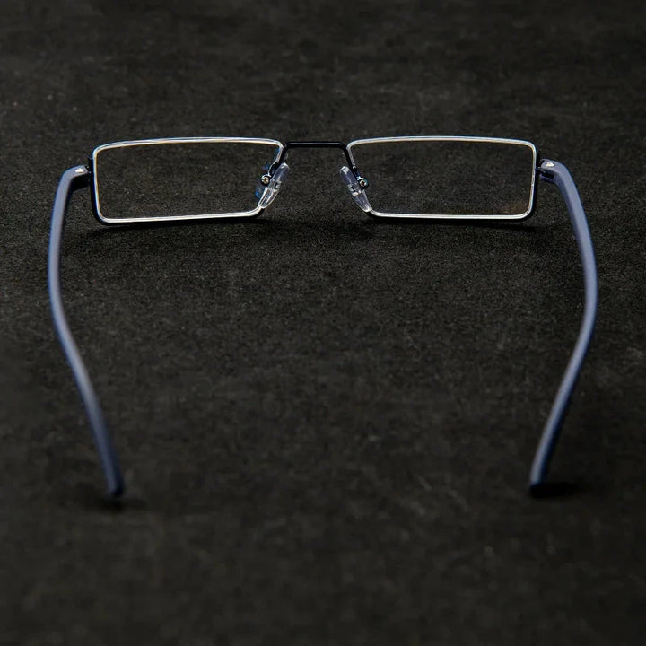 Óculos de Leitura Anti Luz Azul Unissex - Alta Performance Lanus Store 