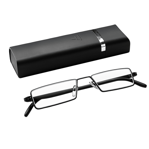 Óculos de Leitura Anti Luz Azul Unissex - Alta Performance Lanus Store 