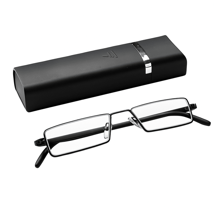 Óculos de Leitura Anti Luz Azul Unissex - Alta Performance Lanus Store 