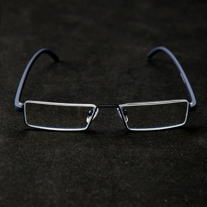 Óculos de Leitura Anti Luz Azul Unissex - Alta Performance Lanus Store 