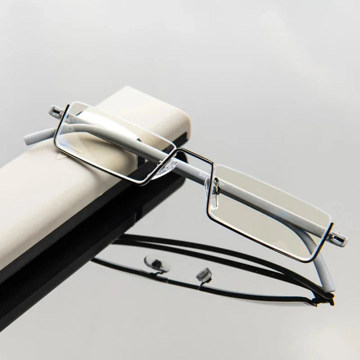 Óculos de Leitura Anti Luz Azul Unissex - Alta Performance Lanus Store 