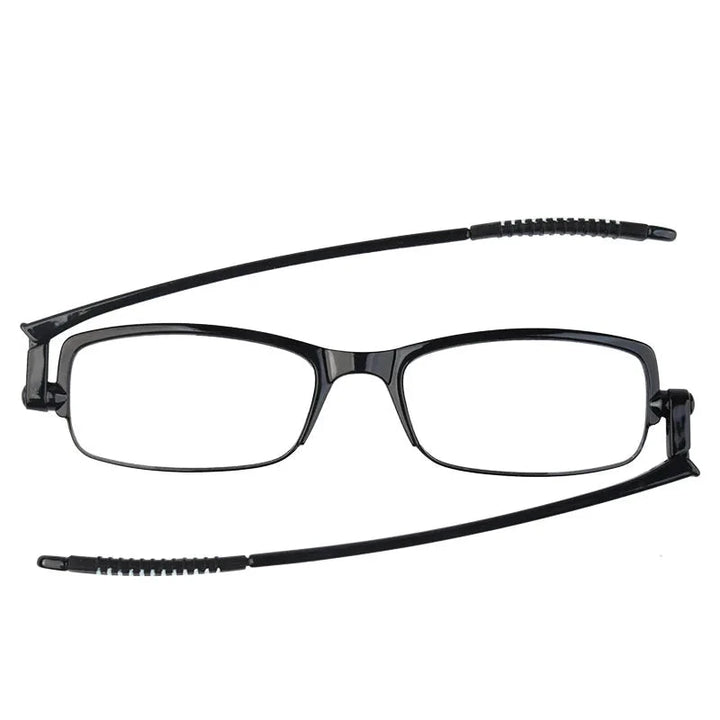 Óculos de Leitura Dobráveis TR90 Ultra Leves Premium Lanus Store 
