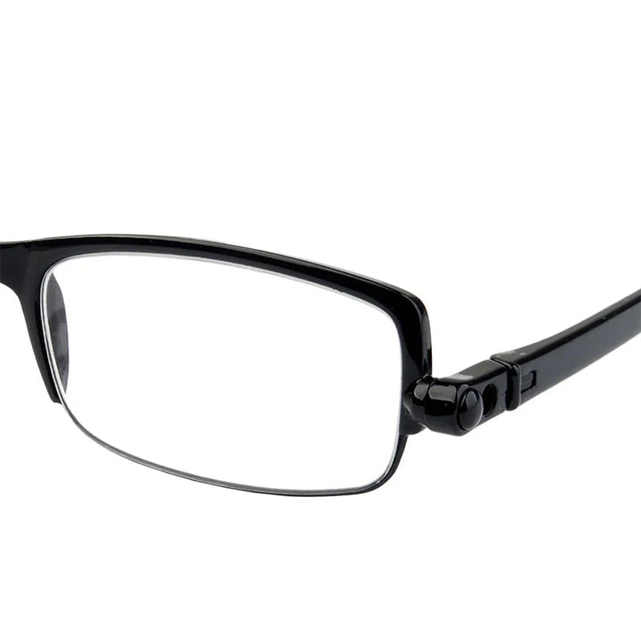 Óculos de Leitura Dobráveis TR90 Ultra Leves Premium Lanus Store 