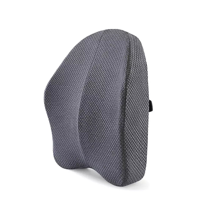 Almofada Ergonômica Ortopédica Para Costas e Assento Lanus Store 
