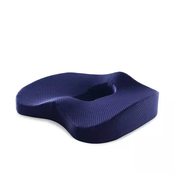 Almofada Ergonômica Ortopédica Para Costas e Assento Lanus Store 