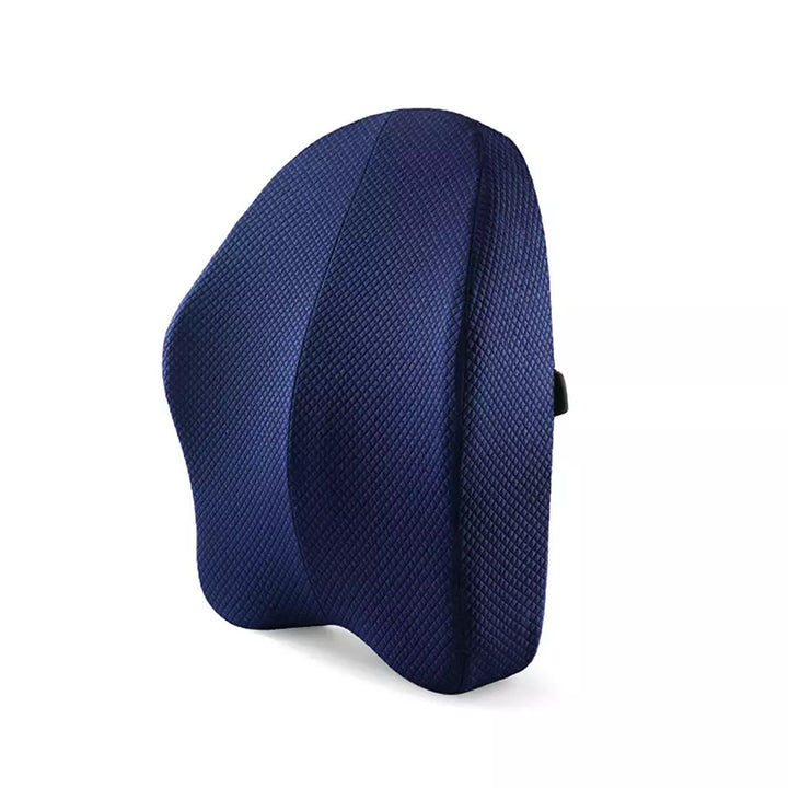 Almofada Ergonômica Ortopédica Para Costas e Assento Lanus Store 