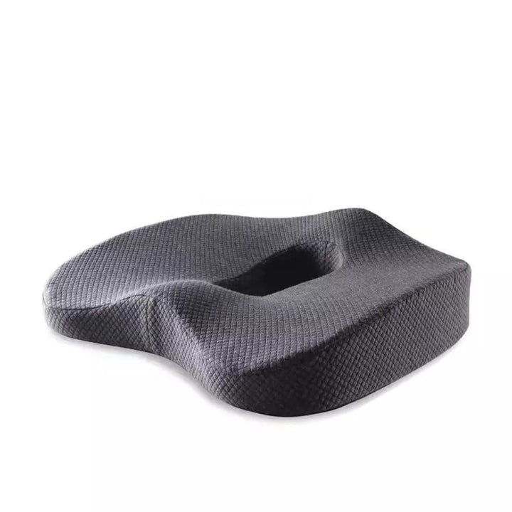 Almofada Ergonômica Ortopédica Para Costas e Assento Lanus Store 
