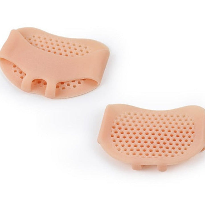 Almofada para Antepé Palmilha para Salto Alto de Silicone Lanus Store 