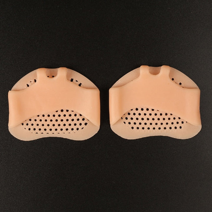 Almofada para Antepé Palmilha para Salto Alto de Silicone Lanus Store 