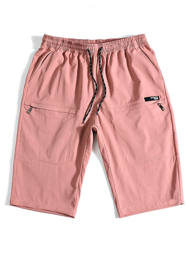 Bermuda Capri Masculina Casual - Short REF0003 Lanus Store 