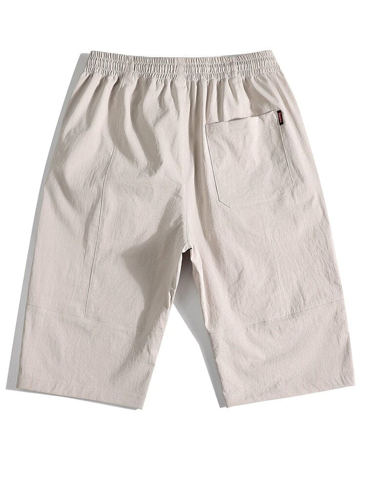 Bermuda Capri Masculina Casual - Short REF0003 Lanus Store 