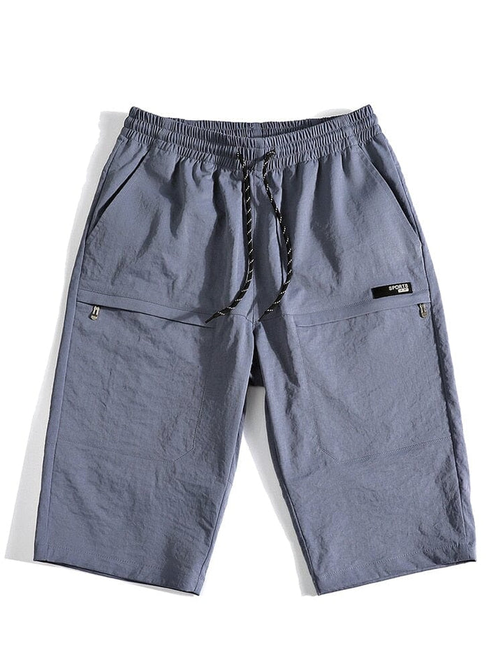 Bermuda Capri Masculina Casual - Short REF0003 Lanus Store 