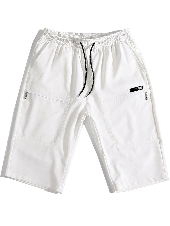Bermuda Capri Masculina Casual - Short REF0003 Lanus Store 