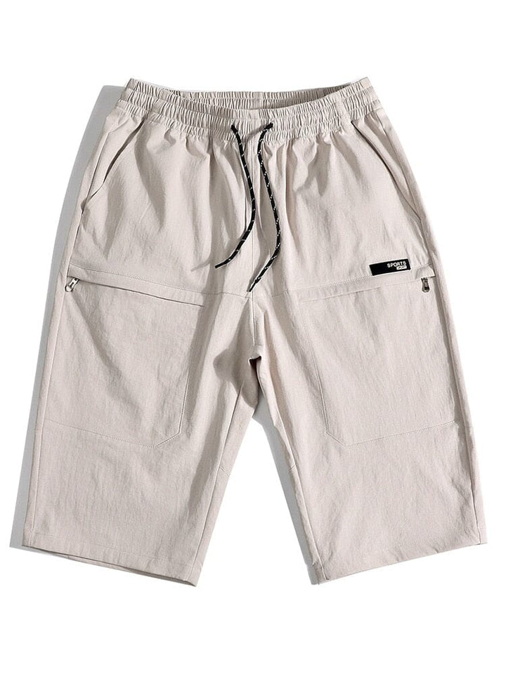 Bermuda Capri Masculina Casual - Short REF0003 Lanus Store 