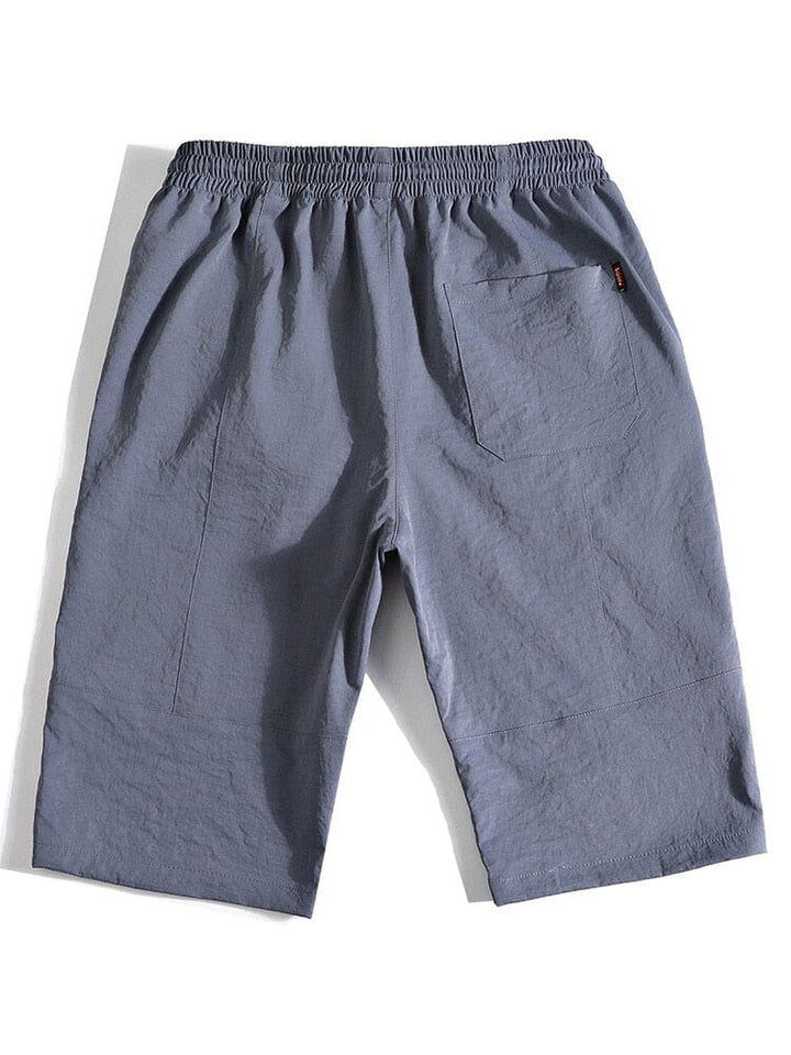 Bermuda Capri Masculina Casual - Short REF0003 Lanus Store 