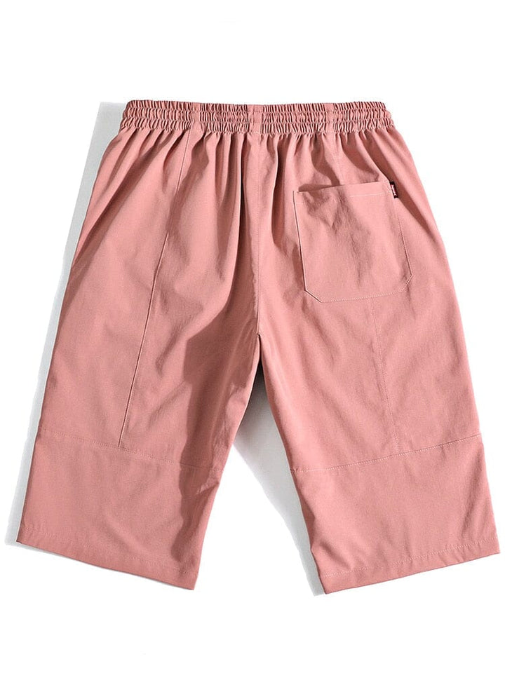 Bermuda Capri Masculina Casual - Short REF0003 Lanus Store 