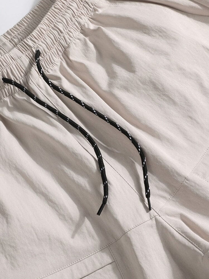 Bermuda Capri Masculina Casual - Short REF0003 Lanus Store 