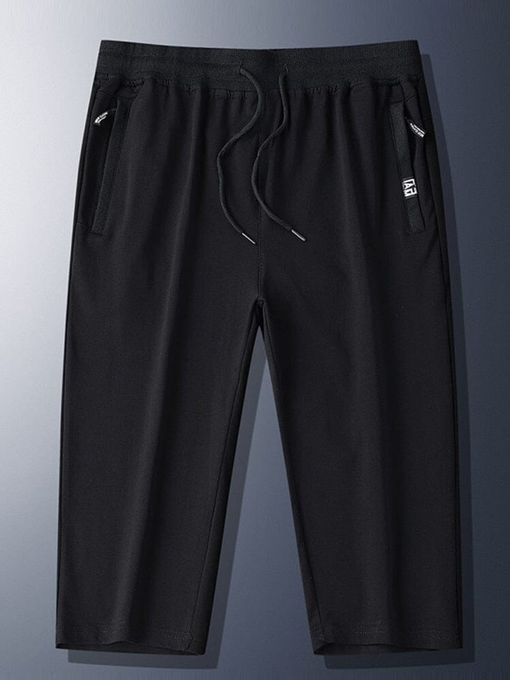Bermuda Casual Masculina Moletom - Short REF0002 Lanus Store 