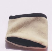 Bolsa de Punho Antifurto - Carteira Munhequeira de Pulso Lanus Store Branco 