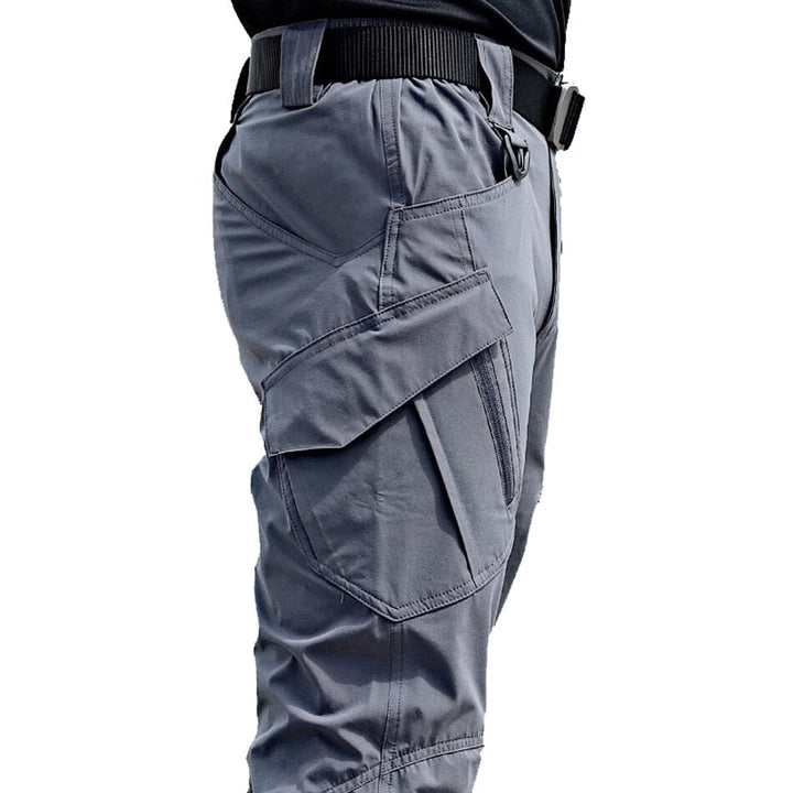 Calça Tática Impermeável Masculina Militar Ultra Resistente Lanus Store 