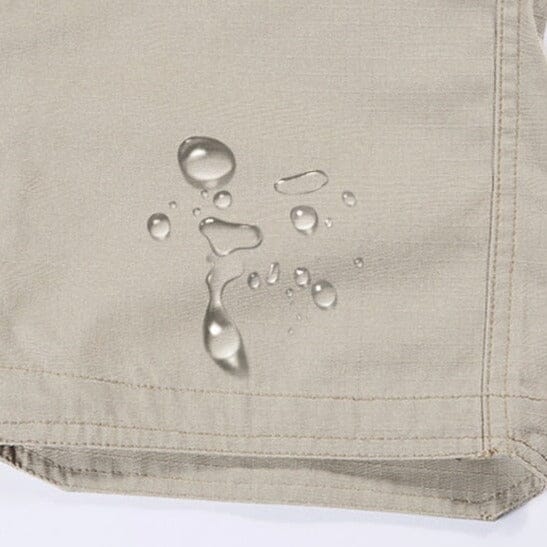 Calça Tática Impermeável Masculina Militar Ultra Resistente Lanus Store 