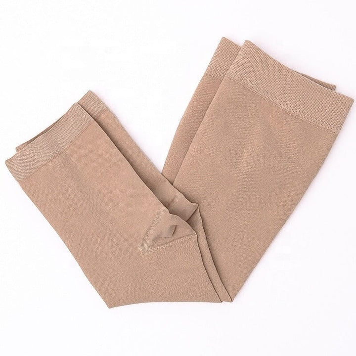 Meia de Alta Compressão Masculino e Feminina 34-46mmHg Lanus Store 