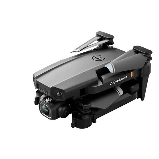 Mini Drone Com Camera 4k WiFi - XT6 Com Controle Lanus Store Mini Drone 4k Com 1 Bateria 