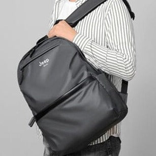 Mochila Jeep À Prova d'Água - Bolsa Para Notebook Lanus Store 