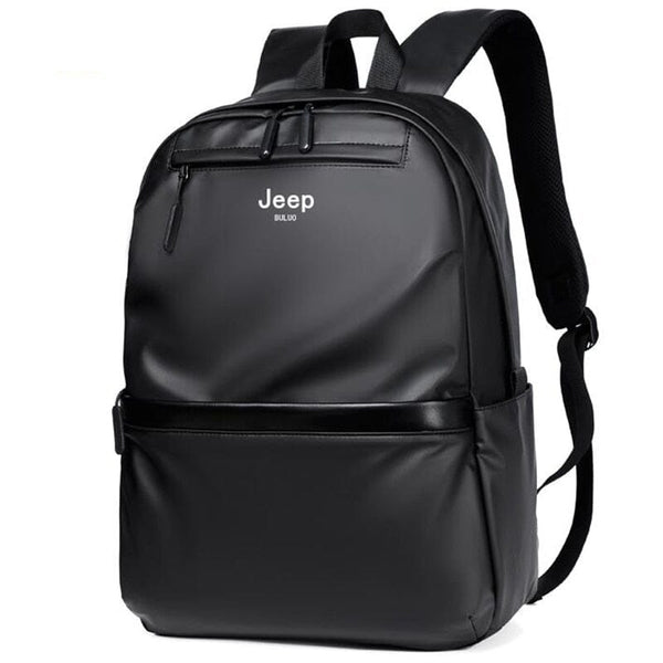 Mochila Jeep À Prova d'Água - Bolsa Para Notebook Lanus Store 