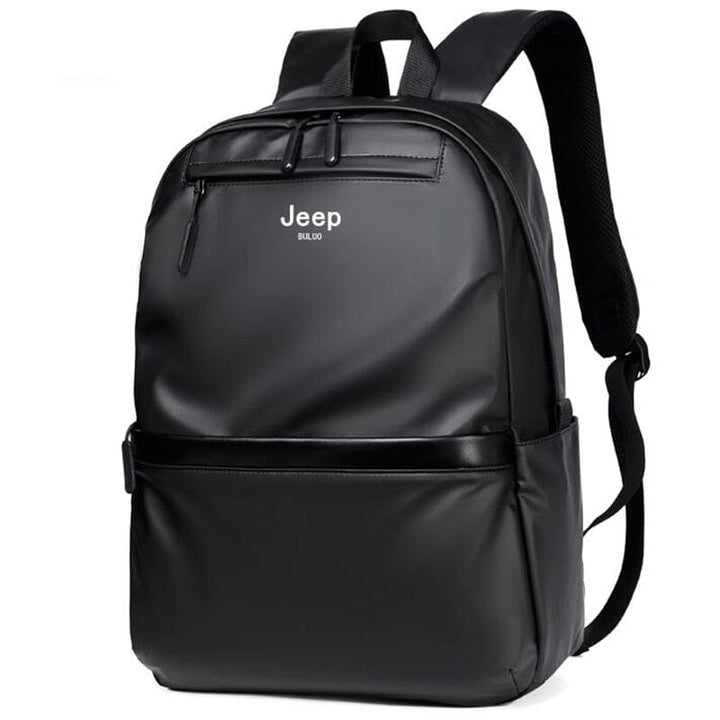 Mochila Jeep À Prova d'Água - Bolsa Para Notebook Lanus Store 