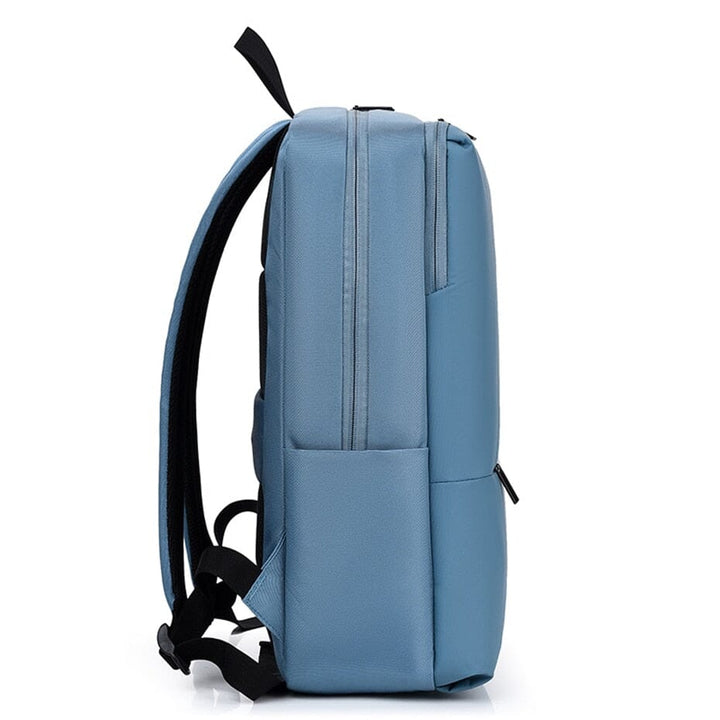 Mochila Jeep a Prova d'água - Masculino e Feminino de Nylon Lanus Store 