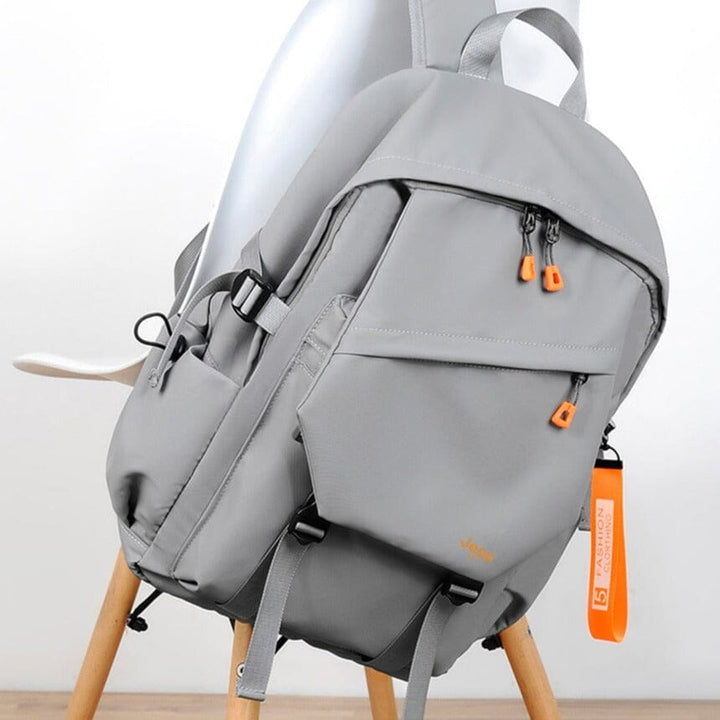 Mochila Jeep de Notebook - Mochila Nylon A Prova d'Água Lanus Store 