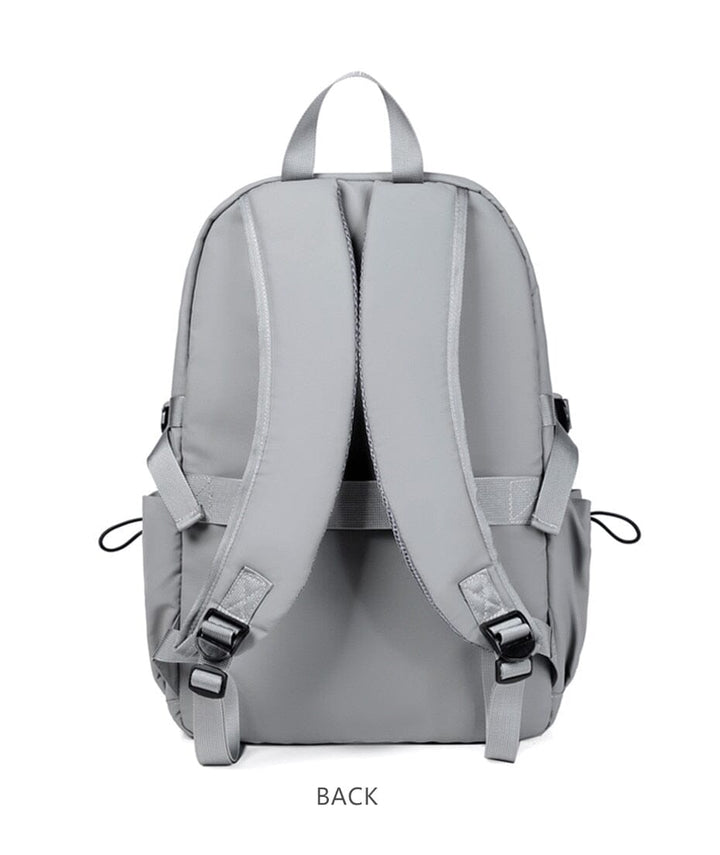 Mochila Jeep de Notebook - Mochila Nylon A Prova d'Água Lanus Store 