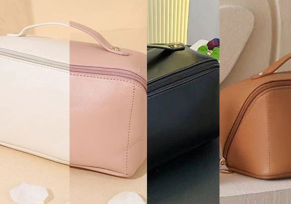 Necessaire Grande Beauty Organizadora Feminina Lanus Store 