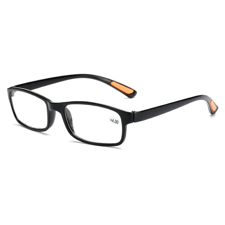 Óculos Dobrável de Grau Para Leitura - Feminino e Masculino Lanus Store 