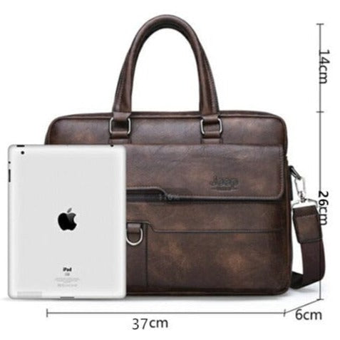 Pasta Para Notebook Jeep Masculina, Feminina - Maleta Lanus Store 