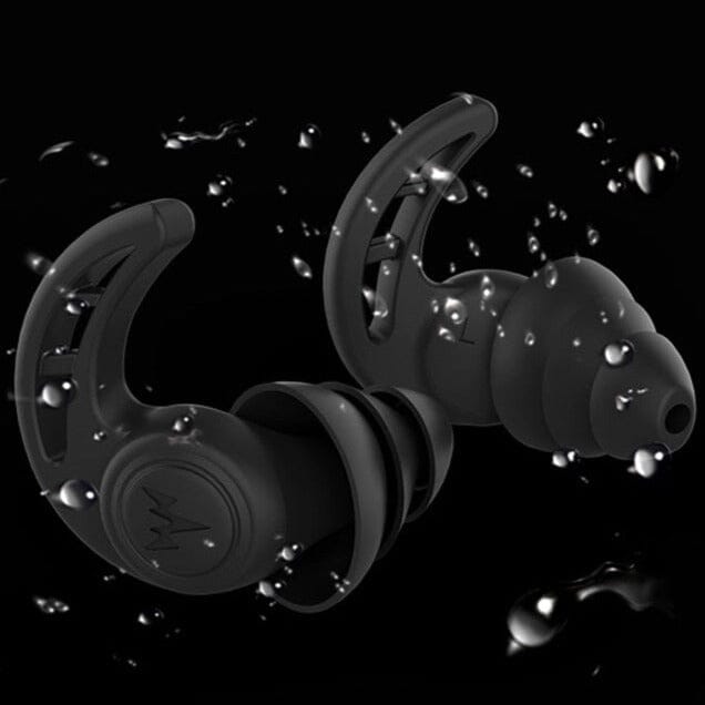 Protetor Auricular Para Dormir - Tampão de Ouvido 3 Camadas Lanus Store 