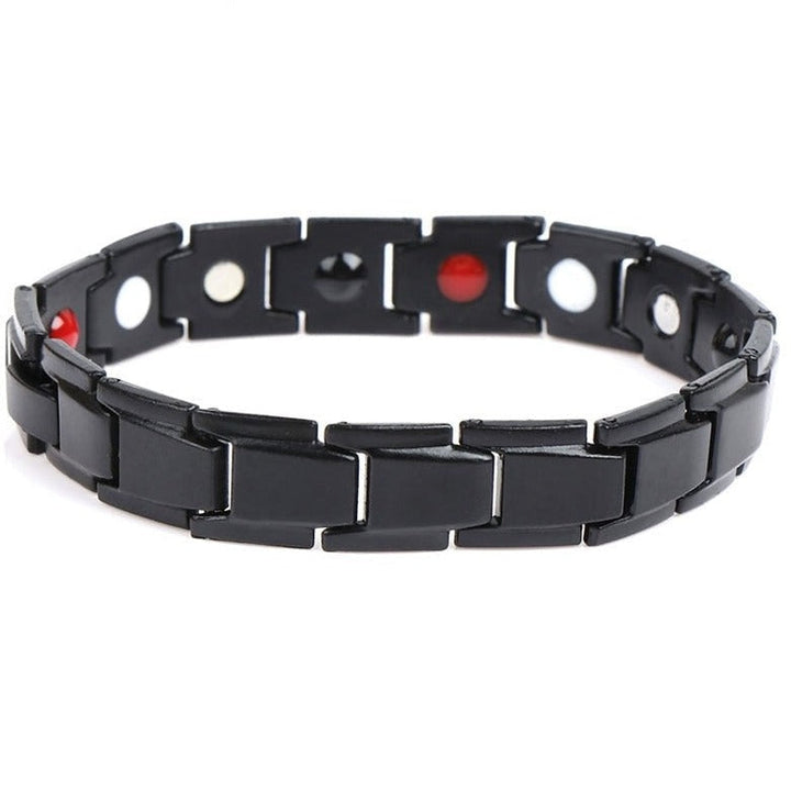 Pulseira Magnética Fit Terapêutica Lanus Store 
