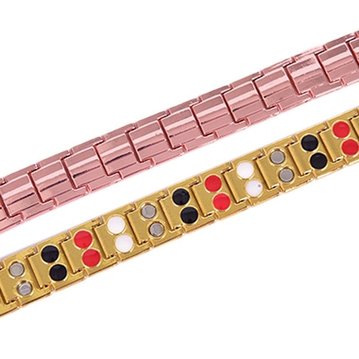 Pulseira Magnética Fit Terapêutica Lanus Store 