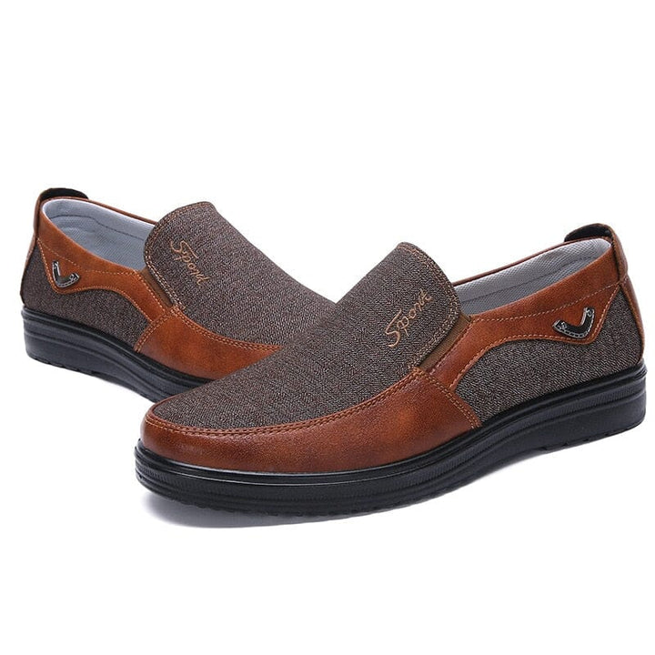 Sapato Masculino Casual - Mocassim Masculino Fashion Lanus Store 
