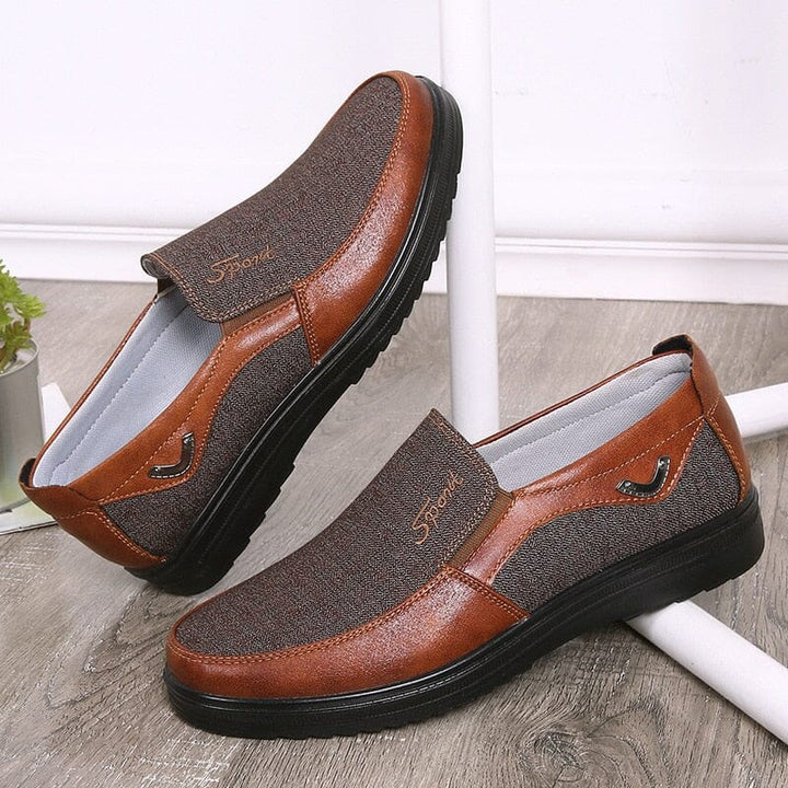 Sapato Masculino Casual - Mocassim Masculino Fashion Lanus Store 