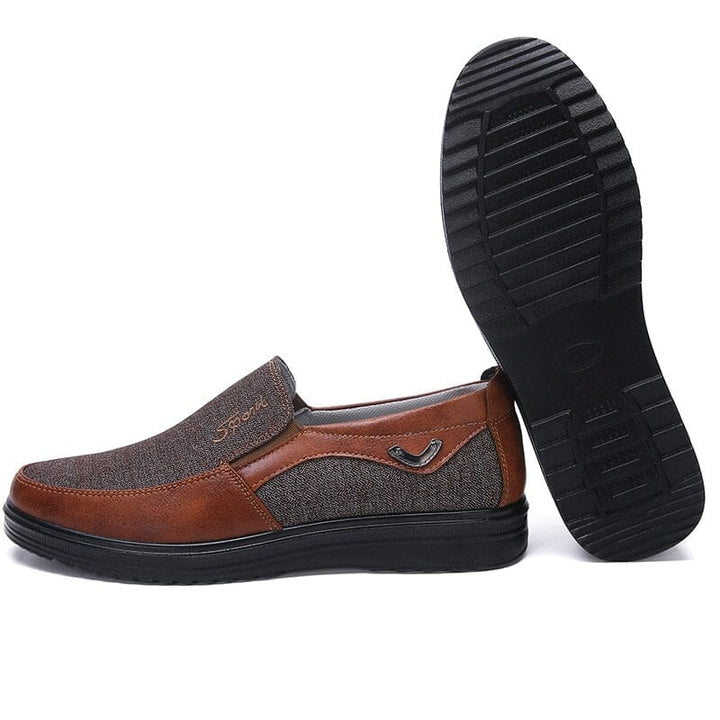 Sapato Masculino Casual - Mocassim Masculino Fashion Lanus Store 