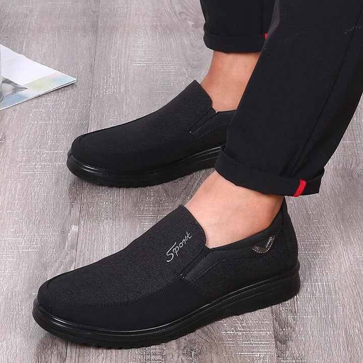 Sapato Masculino Casual - Mocassim Masculino Fashion Lanus Store 