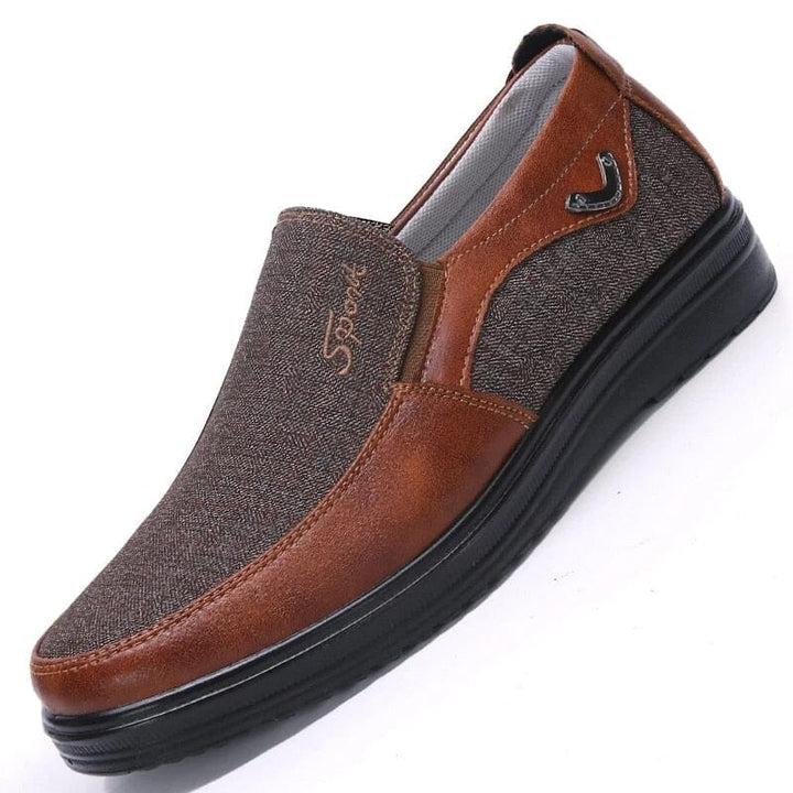 Sapato Masculino Casual - Mocassim Masculino Fashion Lanus Store 