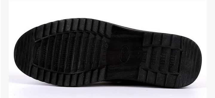 Sapato Masculino Casual - Mocassim Masculino Fashion Lanus Store 