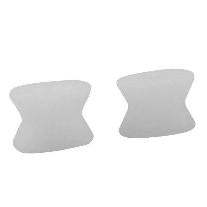 Separador De Dedos De Silicone - Alivio Joanete Ortopédico Lanus Store 