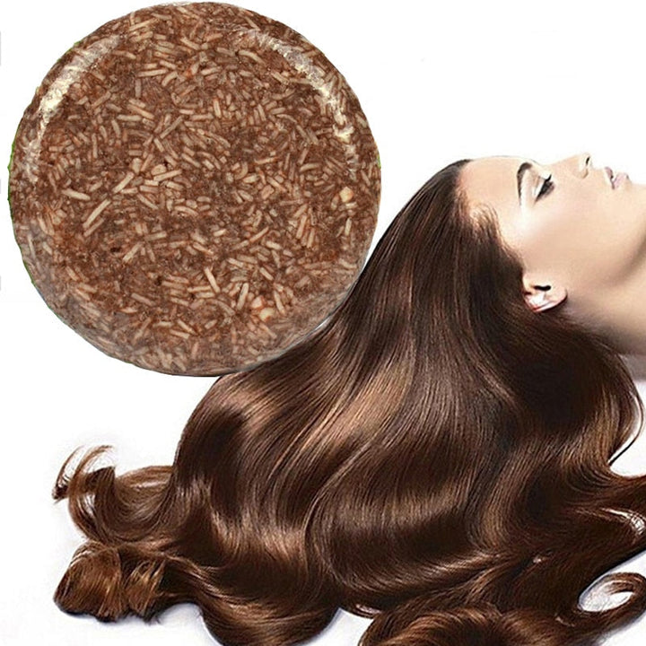 Shampoo Em Barra Orgânico Pure Hair Original Lanus Store 