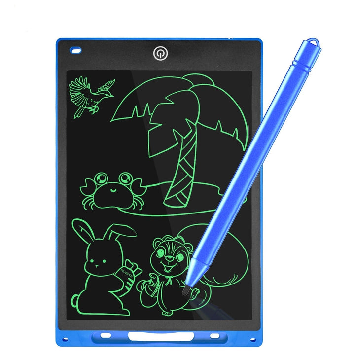 Tablet Para Desenho Infantil - Caderno Digital Para Crianças Lanus Store 