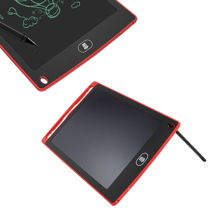 Tablet Para Desenho Infantil - Caderno Digital Para Crianças Lanus Store 