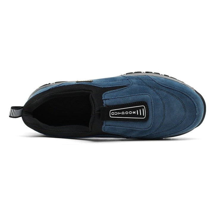 Tênis de Carmuça - Moda Casual Lanus Store 